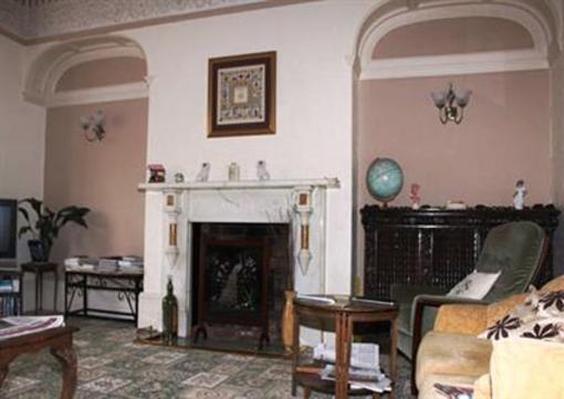 фото отеля Ash Lodge