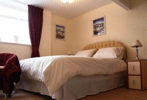 фото отеля Ash Lodge