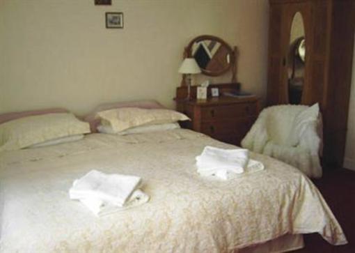 фото отеля Ash Lodge