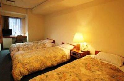 фото отеля Ikebukuro Royal Hotel