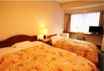 фото отеля Ikebukuro Royal Hotel