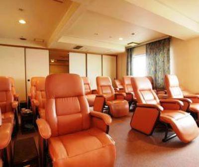 фото отеля Ikebukuro Royal Hotel