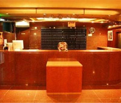 фото отеля Ikebukuro Royal Hotel