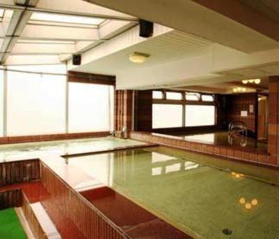 фото отеля Ikebukuro Royal Hotel