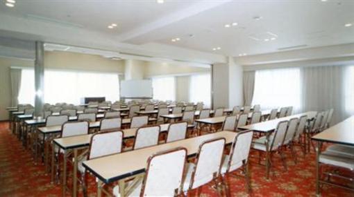 фото отеля Ikebukuro Royal Hotel