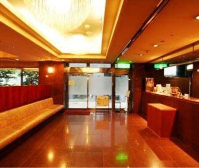 фото отеля Ikebukuro Royal Hotel