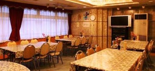 фото отеля Ikebukuro Royal Hotel