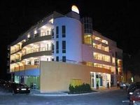 Aphrodite Beach Hotel Nesebar