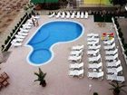 фото отеля Aphrodite Beach Hotel Nesebar