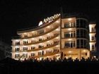 фото отеля Aphrodite Beach Hotel Nesebar