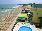 фото отеля Aphrodite Beach Hotel Nesebar