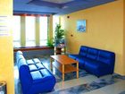 фото отеля Aphrodite Beach Hotel Nesebar