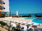 фото отеля Aphrodite Beach Hotel Nesebar