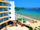 фото отеля Aphrodite Beach Hotel Nesebar