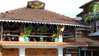 фото отеля Captain Lobo Beach Hideaway Calangute
