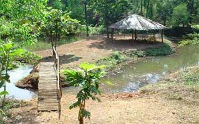фото отеля Captain Lobo Beach Hideaway Calangute