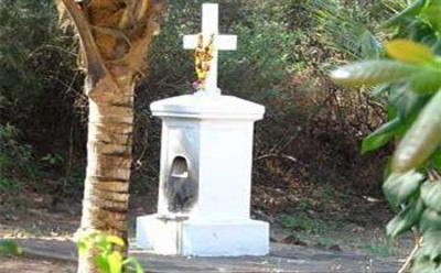 фото отеля Captain Lobo Beach Hideaway Calangute