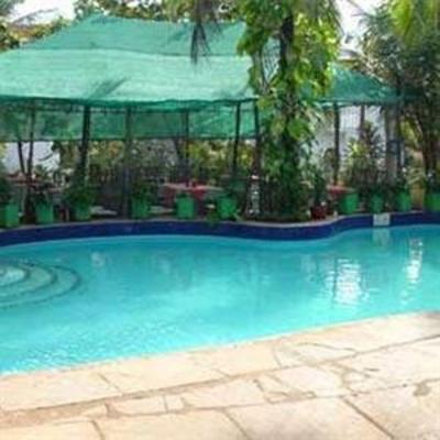 фото отеля Captain Lobo Beach Hideaway Calangute