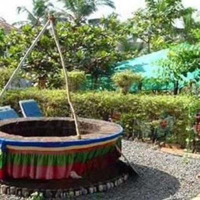 фото отеля Captain Lobo Beach Hideaway Calangute