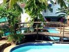 фото отеля Captain Lobo Beach Hideaway Calangute