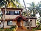 фото отеля Captain Lobo Beach Hideaway Calangute