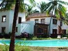 фото отеля Captain Lobo Beach Hideaway Calangute