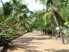 фото отеля Captain Lobo Beach Hideaway Calangute