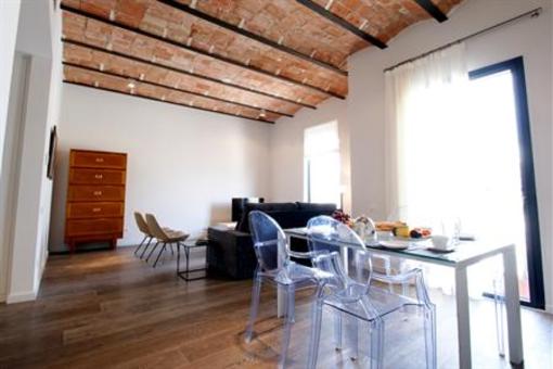 фото отеля Deco Apartments Barcelona