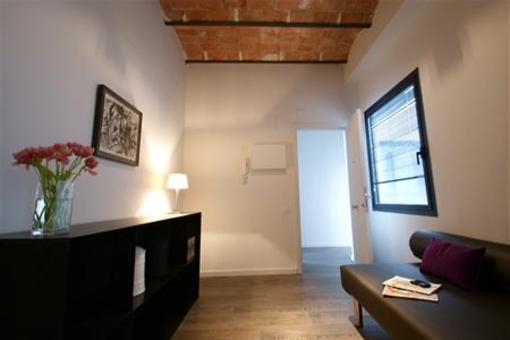 фото отеля Deco Apartments Barcelona