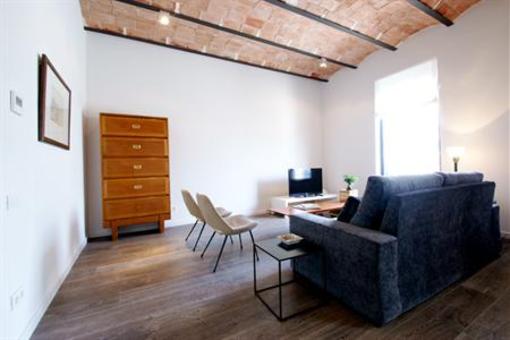 фото отеля Deco Apartments Barcelona
