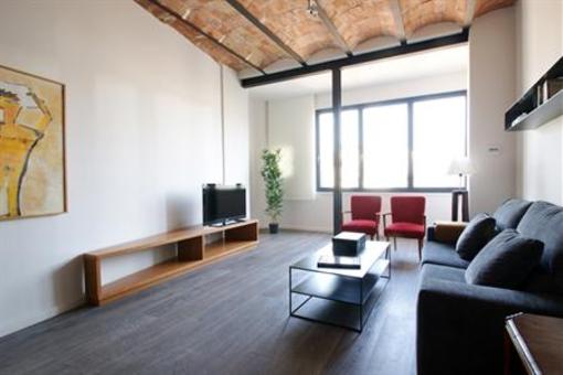 фото отеля Deco Apartments Barcelona
