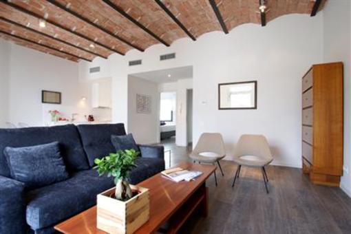 фото отеля Deco Apartments Barcelona