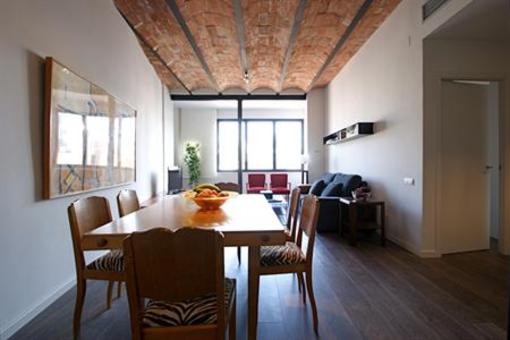 фото отеля Deco Apartments Barcelona