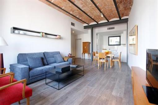фото отеля Deco Apartments Barcelona