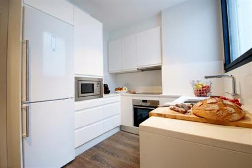 фото отеля Deco Apartments Barcelona