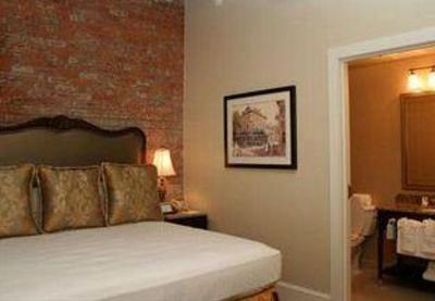 фото отеля Historic French Market Inn