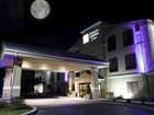 фото отеля Holiday Inn Express Hotel & Suites Plymouth (Indiana)