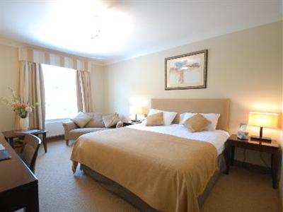 фото отеля Oriel Country Hotel & Spa