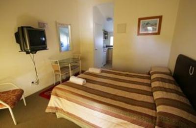 фото отеля Avondale Motor Inn