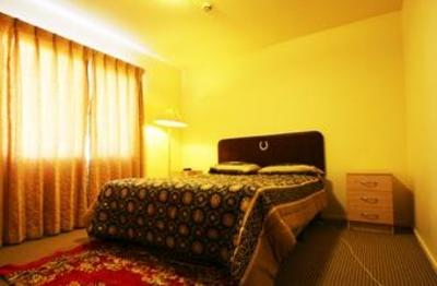 фото отеля Avondale Motor Inn