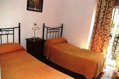 фото отеля Hostal Catedral