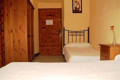 фото отеля Hostal Catedral