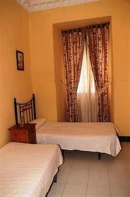 фото отеля Hostal Catedral
