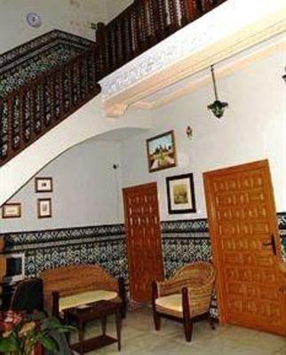 фото отеля Hostal Catedral