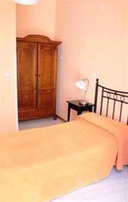 фото отеля Hostal Catedral