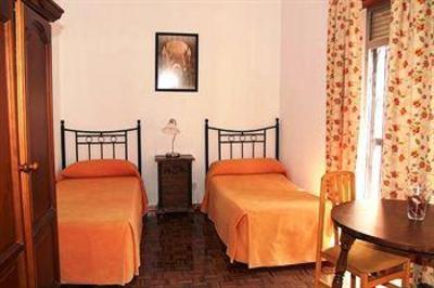 фото отеля Hostal Catedral