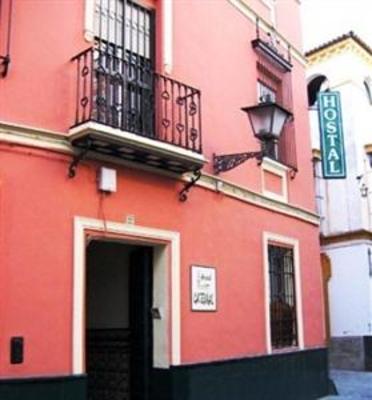 фото отеля Hostal Catedral
