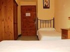 фото отеля Hostal Catedral