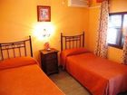 фото отеля Hostal Catedral