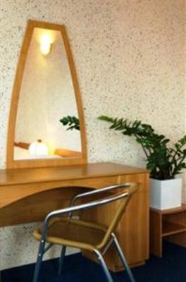 фото отеля Hotel Junior Bratislava